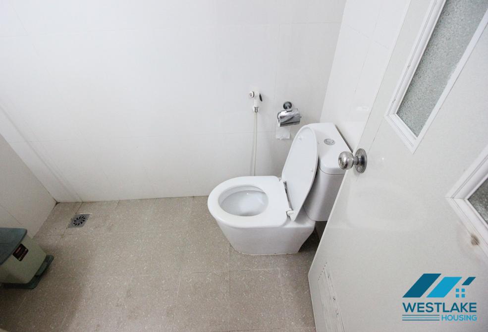 Charming room for rent in Vong Thi street, Tay Ho, Ha Noi