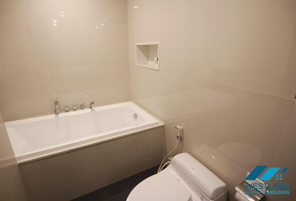 A cheap and modern studio for rent in Tay Ho, Ha Noi A cheap and modern studio for rent in Tay Ho, Ha Noi