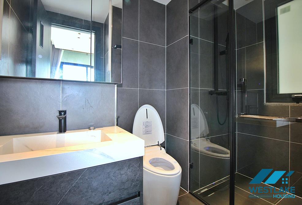 Cho Thuê Căn Hộ Studio Đẹp Hiện Đại Tại Tây Hồ, Hà Nội.