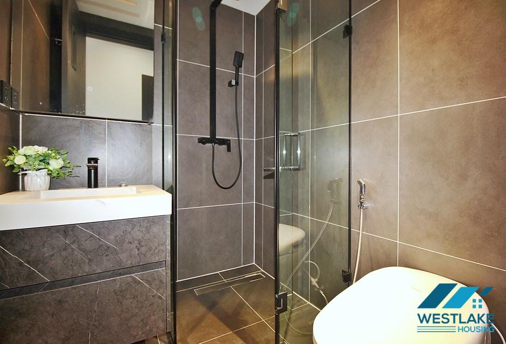 Cho Thuê Căn Hộ 2 Phòng Ngủ Hoàn Toàn Mới, Nhiều Ánh Sáng Tự Nhiên Tốt Tại Tây Hồ, Hà Nội.