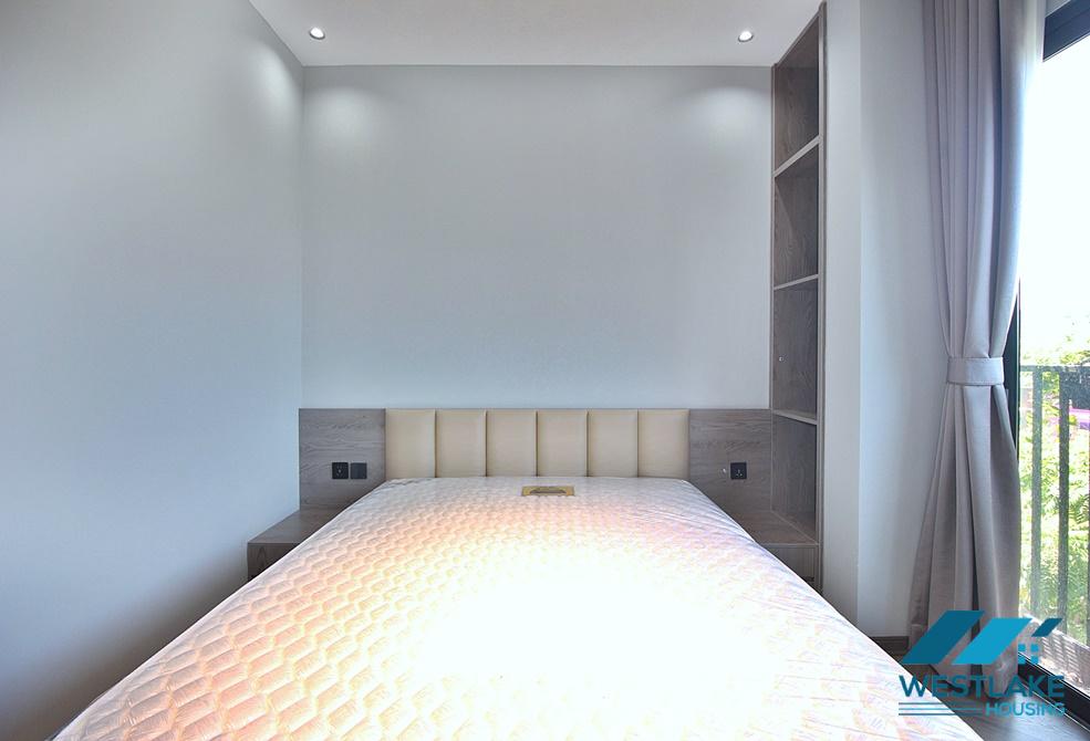 Cho Thuê Căn Hộ 2 Phòng Ngủ Hoàn Toàn Mới, Nhiều Ánh Sáng Tự Nhiên Tốt Tại Tây Hồ, Hà Nội.