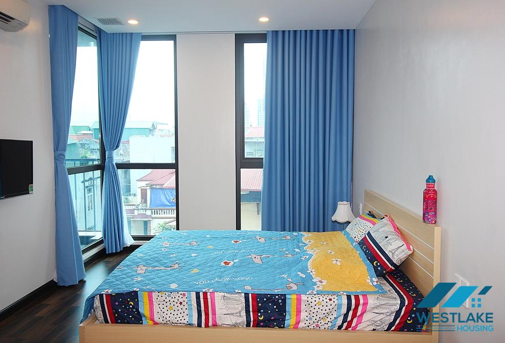 Spacious 2 bedrooms apartment for rent in Ba Dinh, Hanoi, Vietnam Spacious 2 bedrooms apartment for rent in Ba Dinh, Hanoi, Vietnam