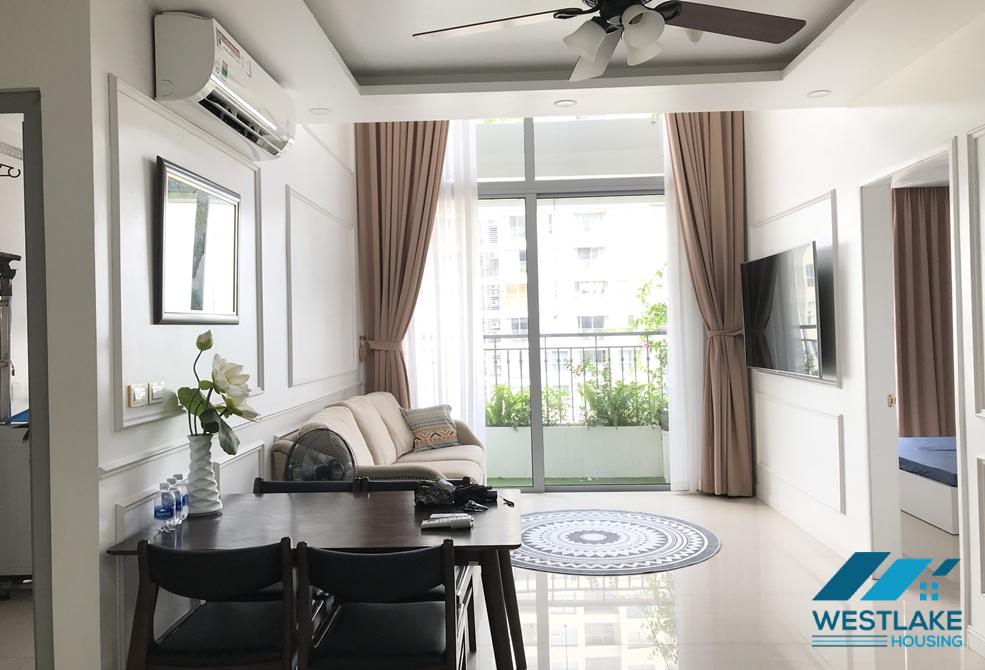 Beautiful 03 bedrooms apartment for rent in Vinhome Gardenia, Nam Tu Liem, Ha Noi Beautiful 03 bedrooms apartment for rent in Vinhome Gardenia, Nam Tu Liem, Ha Noi