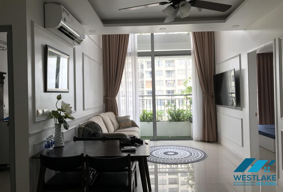 Beautiful 03 bedrooms apartment for rent in Vinhome Gardenia, Nam Tu Liem, Ha Noi Beautiful 03 bedrooms apartment for rent in Vinhome Gardenia, Nam Tu Liem, Ha Noi
