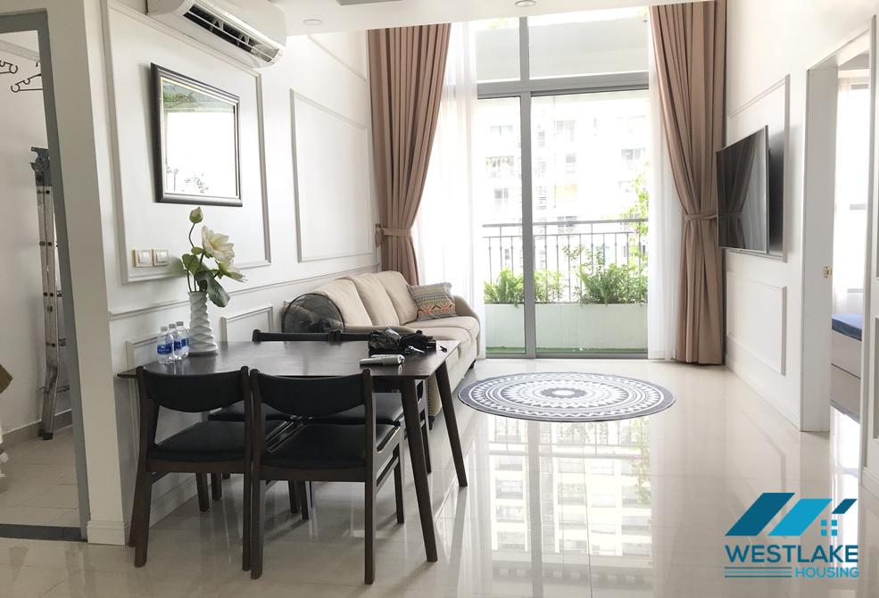 Beautiful 03 bedrooms apartment for rent in Vinhome Gardenia, Nam Tu Liem, Ha Noi Beautiful 03 bedrooms apartment for rent in Vinhome Gardenia, Nam Tu Liem, Ha Noi