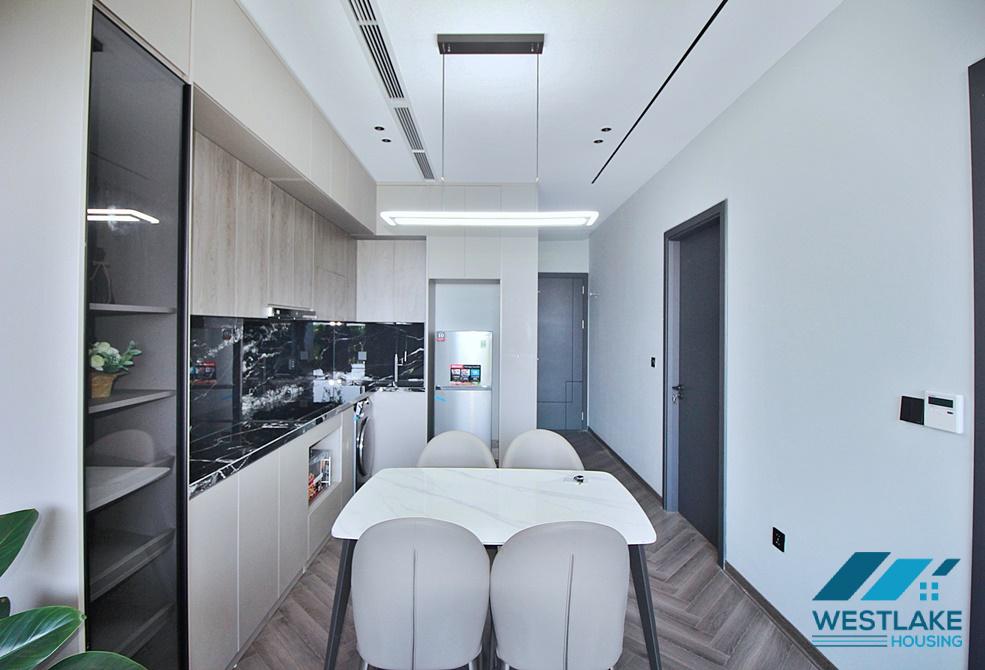 Cho Thuê Căn Hộ 2 Phòng Ngủ Hoàn Toàn Mới Và Chất Lượng Tại Khu vực Tây Hồ, Hà Nội.