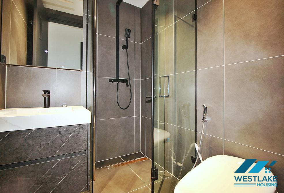 Cho Thuê Căn Hộ 2 Phòng Ngủ Hoàn Toàn Mới, Hiện Đại Và Chất Lượng Tại Tây Hồ, Hà Nội.