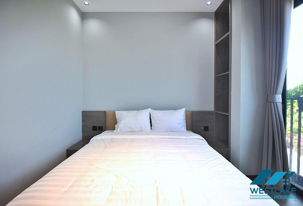 Cho Thuê Căn Hộ 2 Phòng Ngủ Hoàn Toàn Mới, Hiện Đại Và Chất Lượng Tại Tây Hồ, Hà Nội.