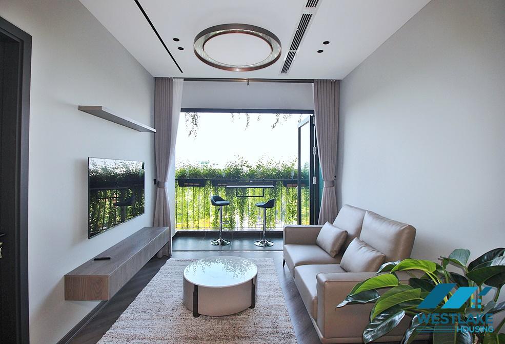 Cho Thuê Căn Hộ 2 Phòng Ngủ Hoàn Toàn Mới, Hiện Đại Và Chất Lượng Tại Tây Hồ, Hà Nội.