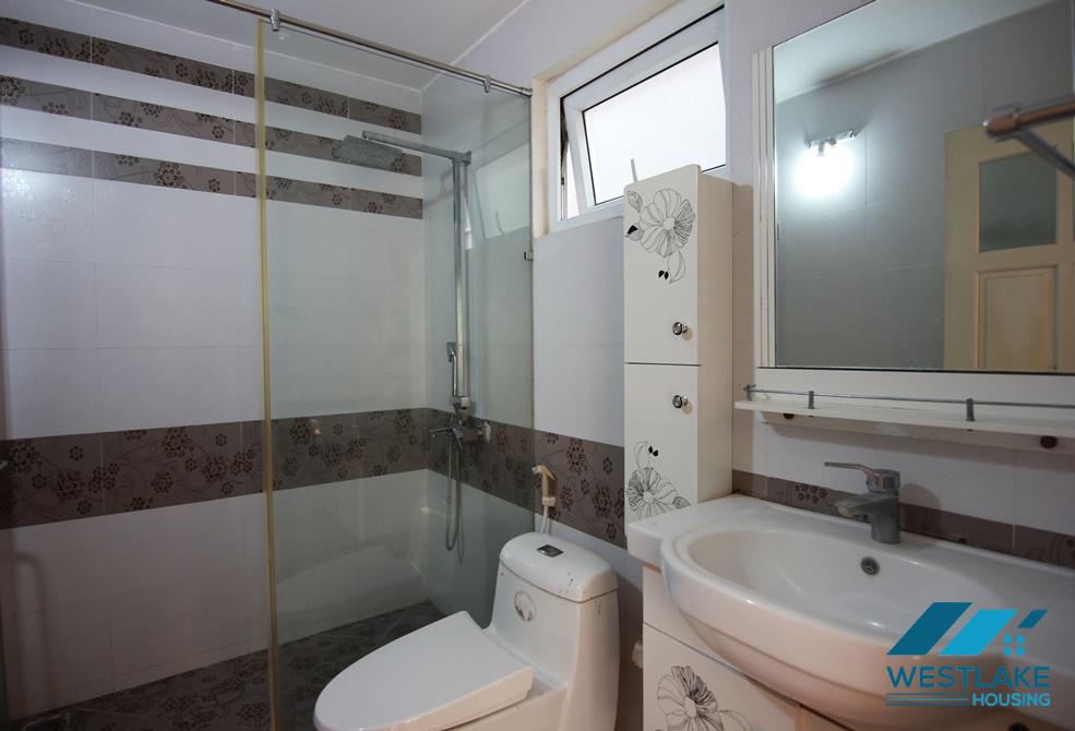 A nice and big house for rent in To Ngoc Van, Tay Ho, Ha Noi A nice and big house for rent in To Ngoc Van, Tay Ho, Ha Noi