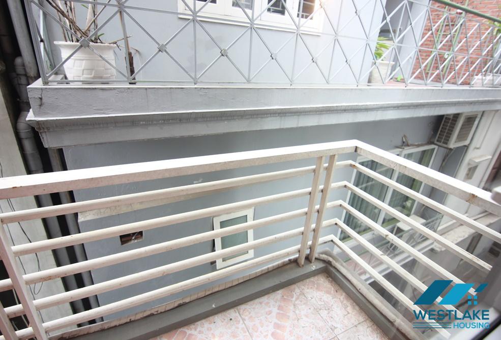 A nice and big house for rent in To Ngoc Van, Tay Ho, Ha Noi A nice and big house for rent in To Ngoc Van, Tay Ho, Ha Noi