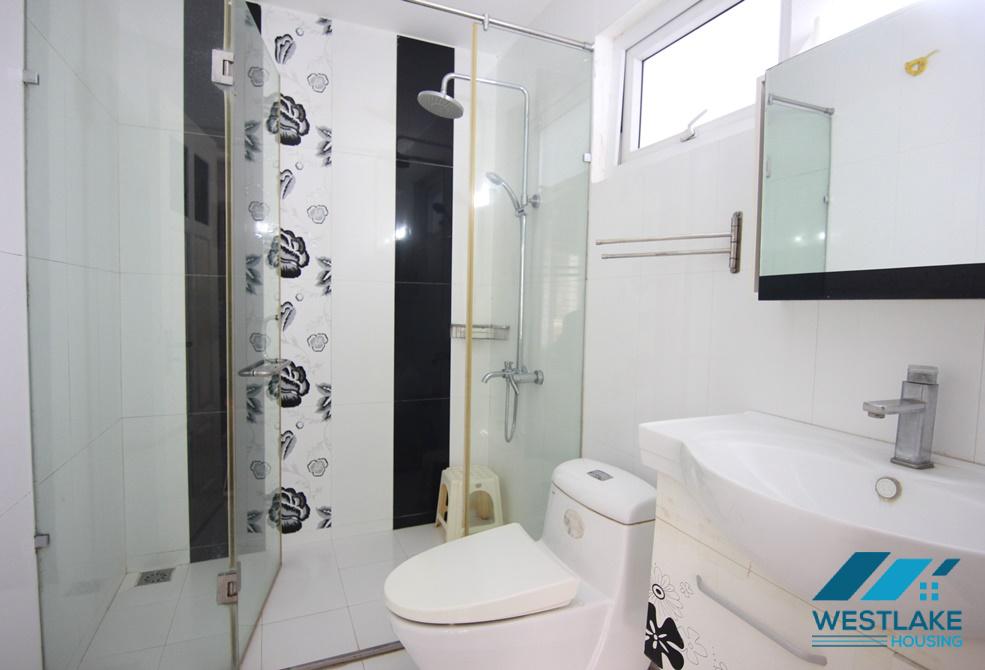 A nice and big house for rent in To Ngoc Van, Tay Ho, Ha Noi A nice and big house for rent in To Ngoc Van, Tay Ho, Ha Noi