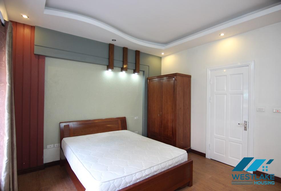 A nice and big house for rent in To Ngoc Van, Tay Ho, Ha Noi A nice and big house for rent in To Ngoc Van, Tay Ho, Ha Noi