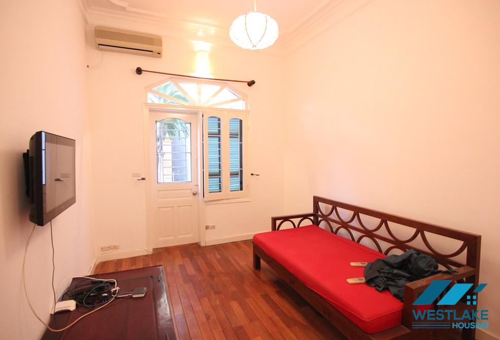 Beautiful house with 3 bedrooms for rent in Tay Ho, Ha Noi Beautiful house with 3 bedrooms for rent in Tay Ho, Ha Noi