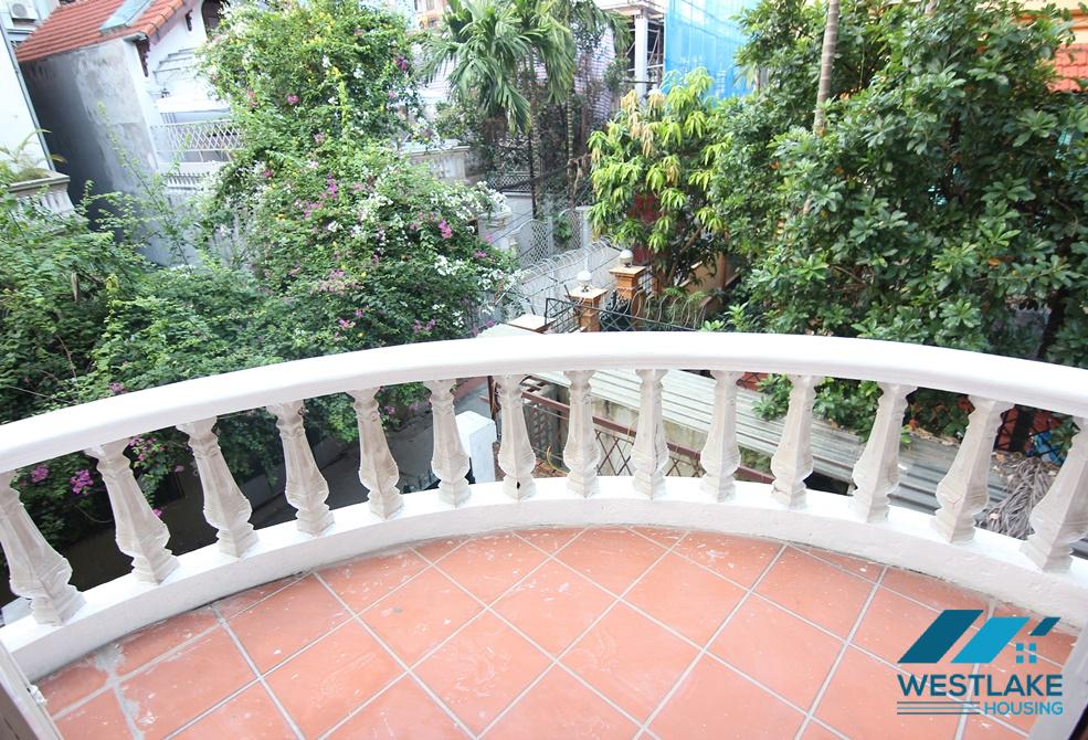 Beautiful house with 3 bedrooms for rent in Tay Ho, Ha Noi Beautiful house with 3 bedrooms for rent in Tay Ho, Ha Noi