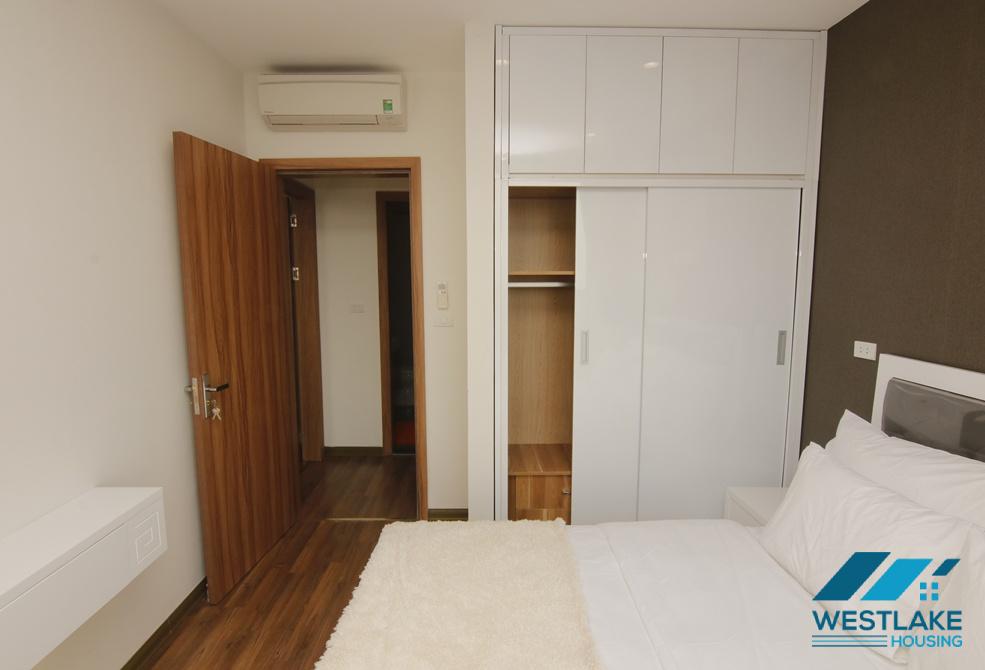 A beautiful and superb apartment for rent in Vinhome Gardenia, Ha Noi