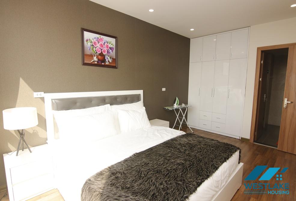 A beautiful and superb apartment for rent in Vinhome Gardenia, Ha Noi