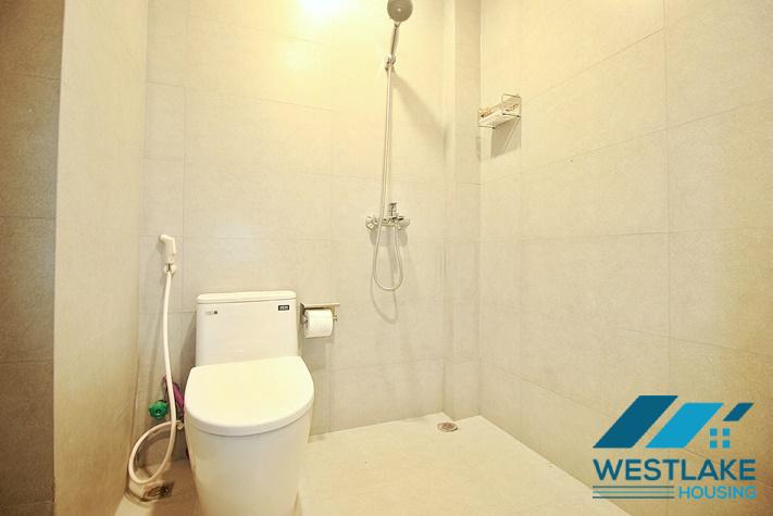 Cho Thuê Nhà Mới Được Cải Tạo Lại Để Làm Văn Phòng Hoặc Nhà Hàng Tại Tây Hồ, Hà Nội.