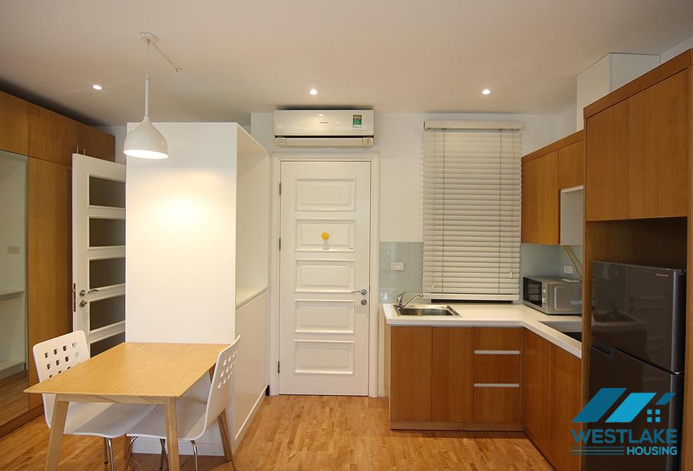 Charming apartment for rent in Tay Ho ward, Closed Westlake