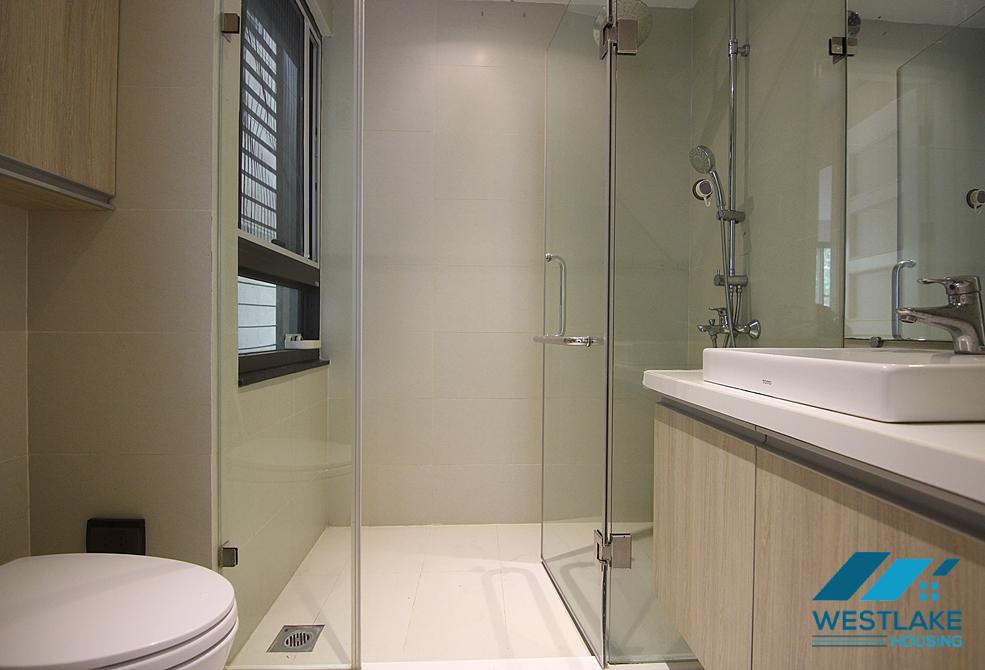 Charming apartment for rent in Tay Ho ward, Closed Westlake
