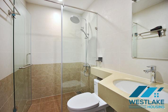 Cho Thuê Căn Hộ 2 Phòng Ngủ Mới Đẹp, Hiện Đại, Ban Công Rông Thoáng Mát Tại Tô Ngọc Vân, Tây Hồ, Hà Nội