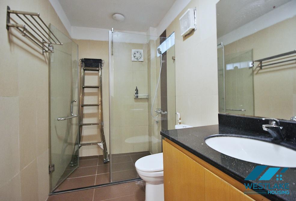 A nice 1 bedroom house for rent in Tay Ho, Ha Noi