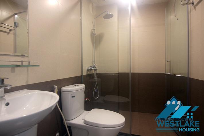 Căn Hộ Studio Hoàn Toàn Mới, Vieu Hồ, Sáng Thoáng Cho Thuê Tại Trịnh Công Sơn Tây Hồ, Hà Nội