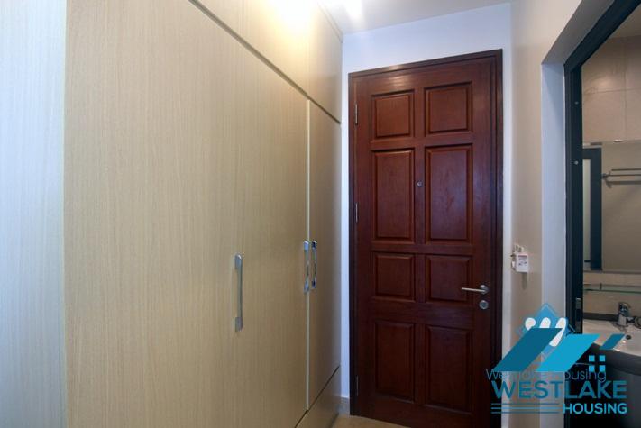 Căn Hộ Studio Hoàn Toàn Mới, Vieu Hồ, Sáng Thoáng Cho Thuê Tại Trịnh Công Sơn Tây Hồ, Hà Nội