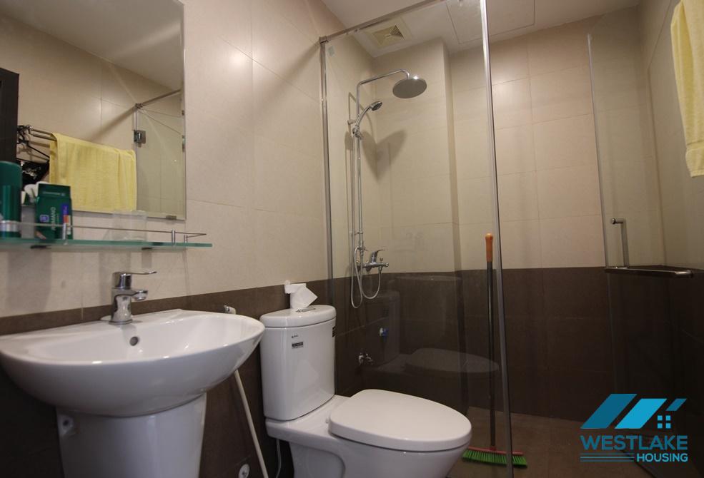 Cho Thuê Căn Hộ Studio View Hồ Tại Trịnh Công Sơn Tây Hồ, Hà Nội