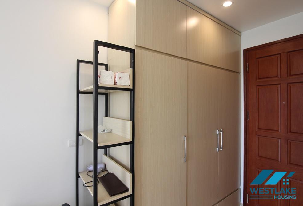 Cho Thuê Căn Hộ Studio View Hồ Tại Trịnh Công Sơn Tây Hồ, Hà Nội