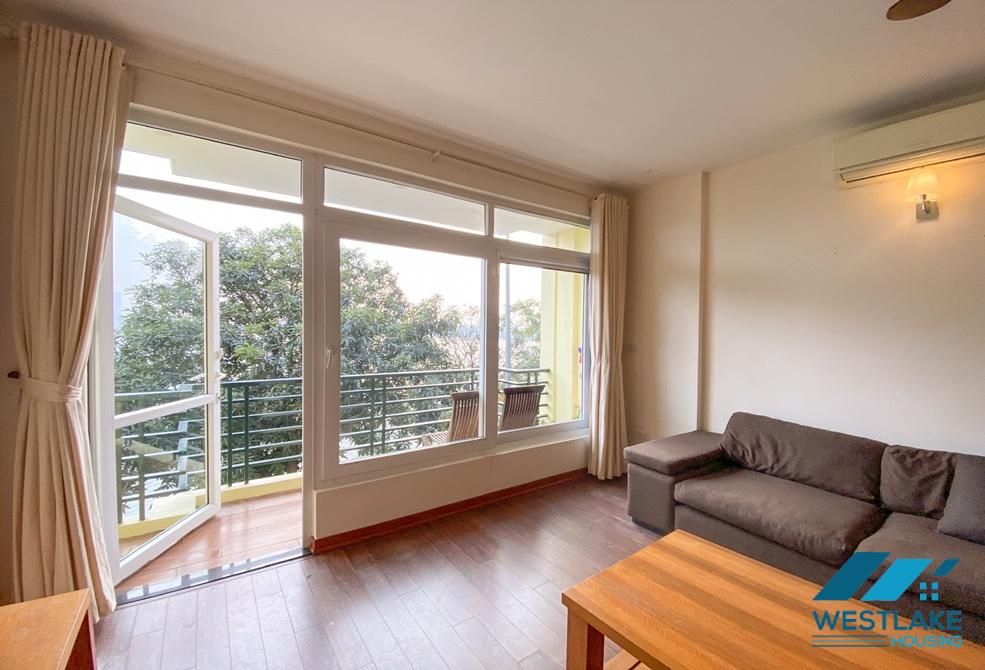 Nice design 02 bedrooms apartment with lake view for rent in Tu Hoa, Tay Ho, Ha Noi Nice design 02 bedrooms apartment with lake view for rent in Tu Hoa, Tay Ho, Ha Noi