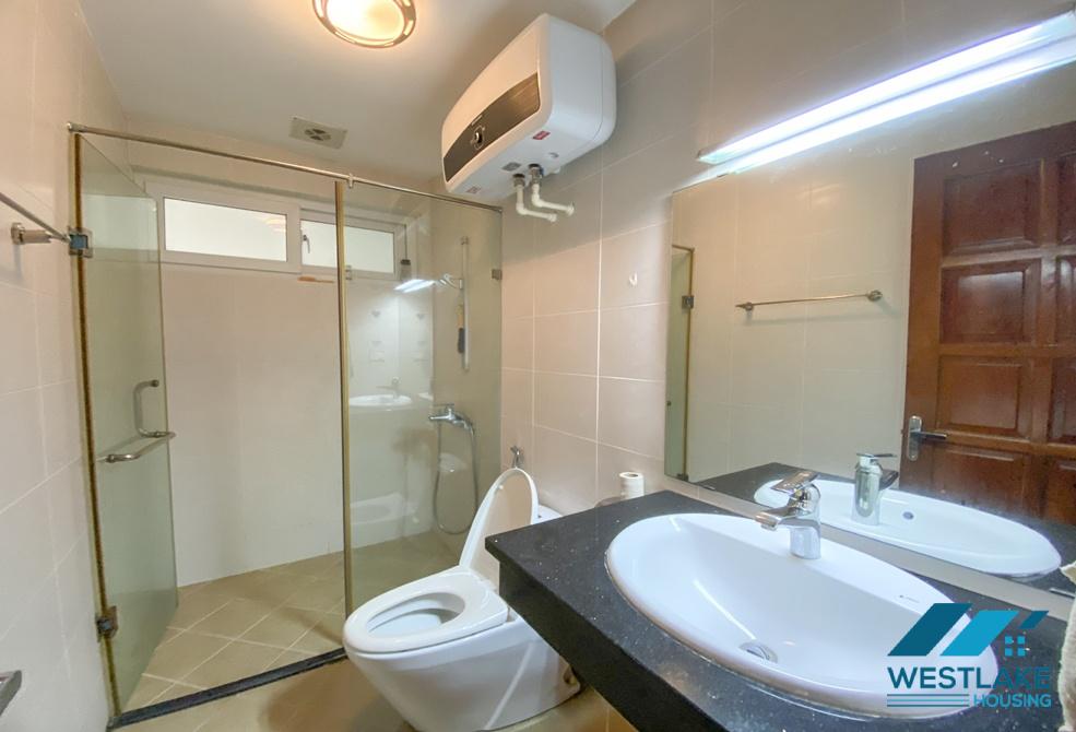 Nice design 02 bedrooms apartment with lake view for rent in Tu Hoa, Tay Ho, Ha Noi Nice design 02 bedrooms apartment with lake view for rent in Tu Hoa, Tay Ho, Ha Noi