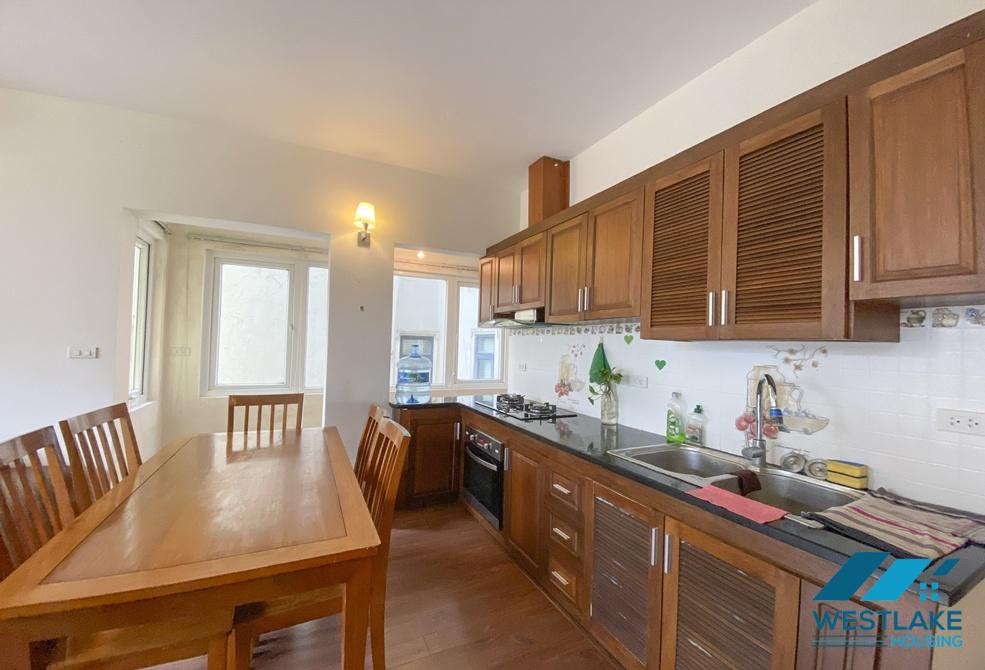 Nice design 02 bedrooms apartment with lake view for rent in Tu Hoa, Tay Ho, Ha Noi Nice design 02 bedrooms apartment with lake view for rent in Tu Hoa, Tay Ho, Ha Noi