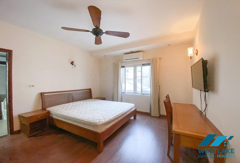 Nice design 02 bedrooms apartment with lake view for rent in Tu Hoa, Tay Ho, Ha Noi Nice design 02 bedrooms apartment with lake view for rent in Tu Hoa, Tay Ho, Ha Noi