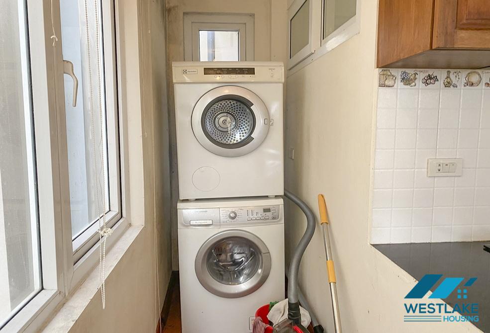 Nice design 02 bedrooms apartment with lake view for rent in Tu Hoa, Tay Ho, Ha Noi Nice design 02 bedrooms apartment with lake view for rent in Tu Hoa, Tay Ho, Ha Noi