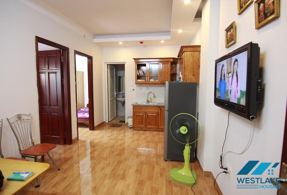 A lovely apartment for rent in Trich Sai, Tay Ho