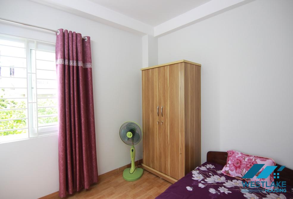 A lovely apartment for rent in Trich Sai, Tay Ho