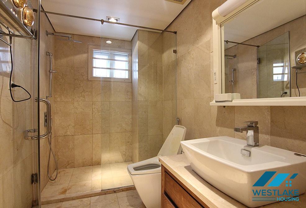 Gorgeous house for rent in To Ngoc Van, Tay Ho, Ha Noi