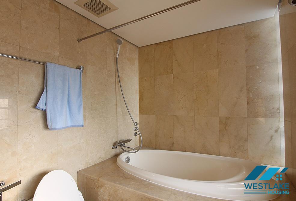 Gorgeous house for rent in To Ngoc Van, Tay Ho, Ha Noi