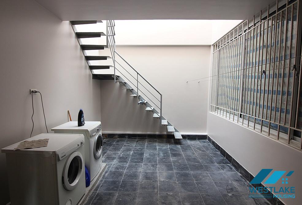 Gorgeous house for rent in To Ngoc Van, Tay Ho, Ha Noi