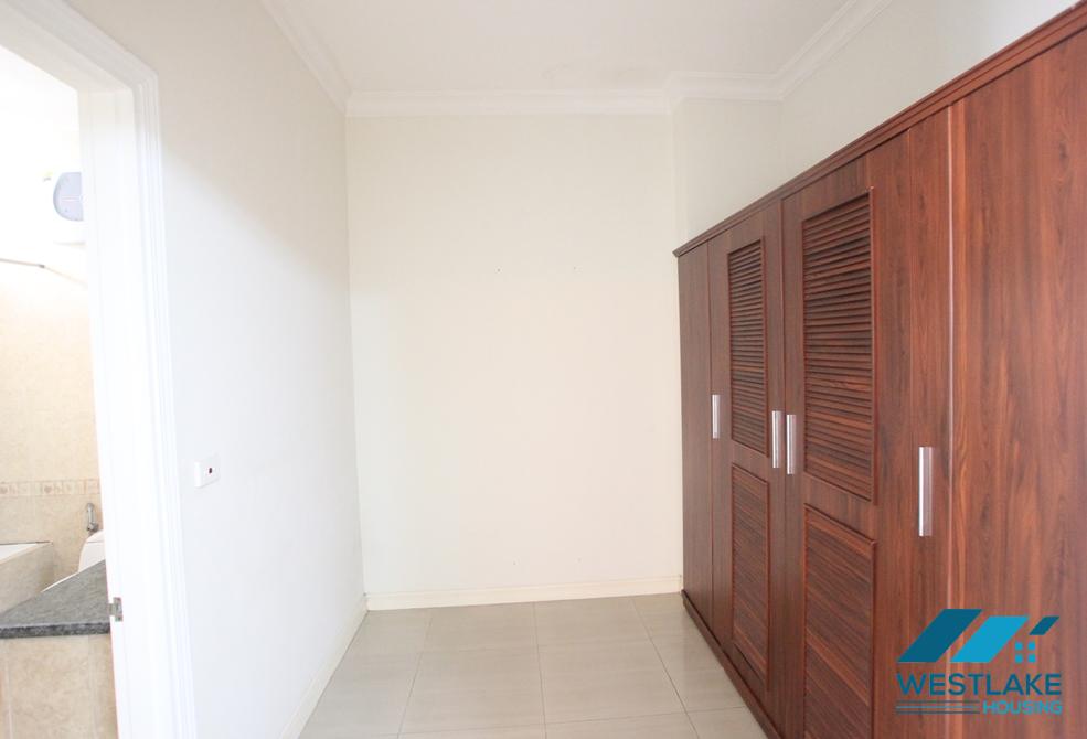 Cho thuê nhà hiện đại full nội thất tại khu T, Ciputra Hà Nội – Nhiều ánh sáng, sân vườn đẹp