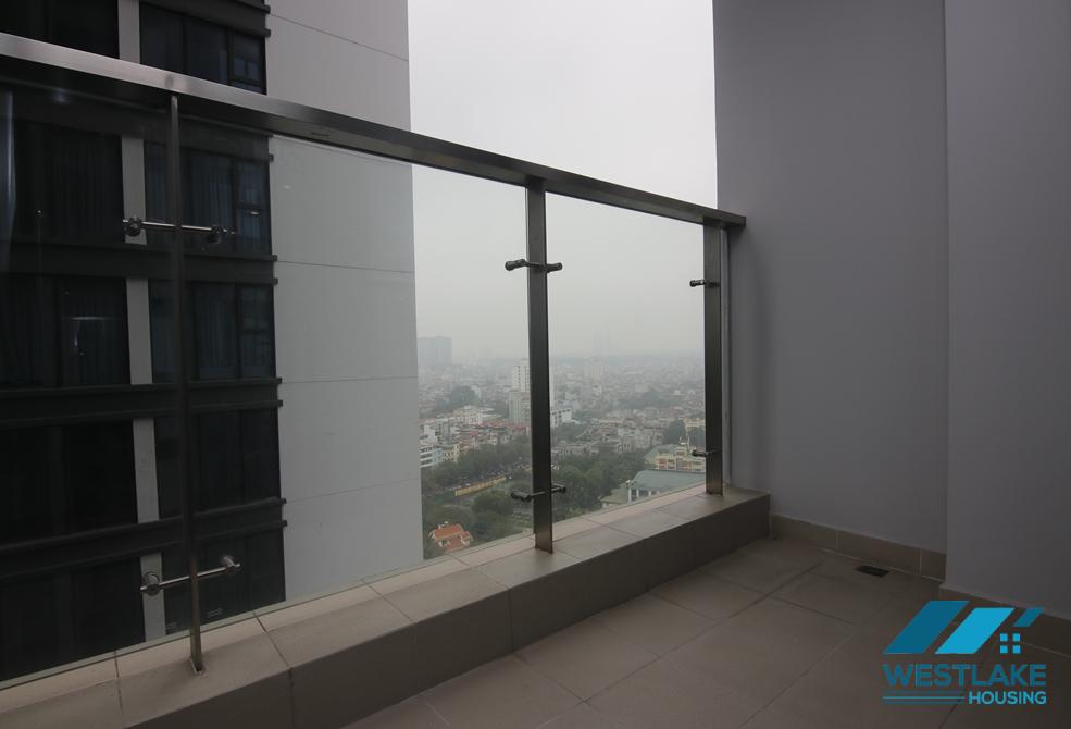 A good quality 3 bedroom apartment for rent in Vinhome Metropolis, Ba Dinh, Ha Noi