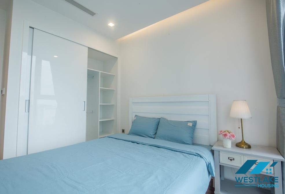 A charming 2 bedroom apartment for rent in Vinhomes Metropolis, Ba Dinh, Ha Noi A charming 2 bedroom apartment for rent in Vinhomes Metropolis, Ba Dinh, Ha Noi
