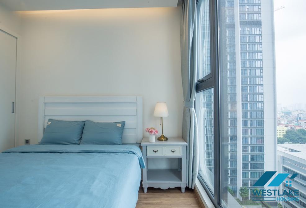 A charming 2 bedroom apartment for rent in Vinhomes Metropolis, Ba Dinh, Ha Noi A charming 2 bedroom apartment for rent in Vinhomes Metropolis, Ba Dinh, Ha Noi