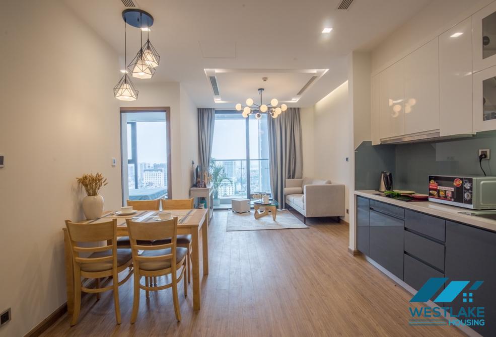 A charming 2 bedroom apartment for rent in Vinhomes Metropolis, Ba Dinh, Ha Noi A charming 2 bedroom apartment for rent in Vinhomes Metropolis, Ba Dinh, Ha Noi
