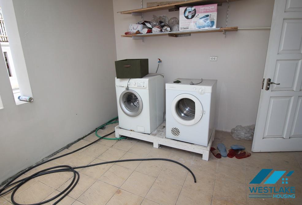 Cho thuê nhà có sân sau và gara tại Ciputra Hanoi International City. Cho thuê nhà có sân sau và gara tại Ciputra Hanoi International City.