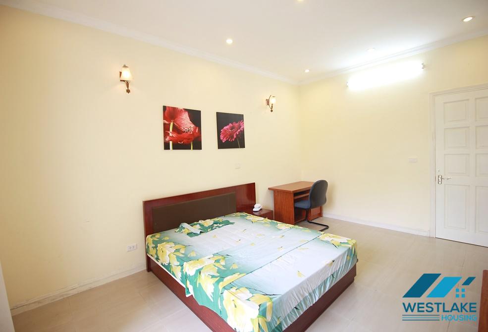 Nhà cho thuê tại Ciputra Hanoi International City, Tây Hồ, Hà Nội.