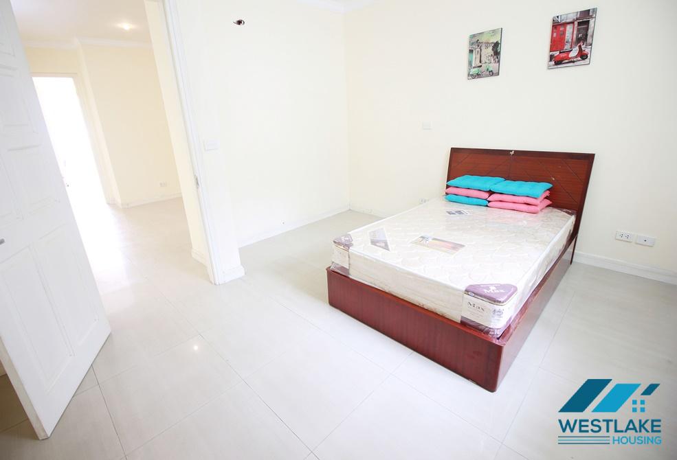 Nhà cho thuê tại Ciputra Hanoi International City, Tây Hồ, Hà Nội.