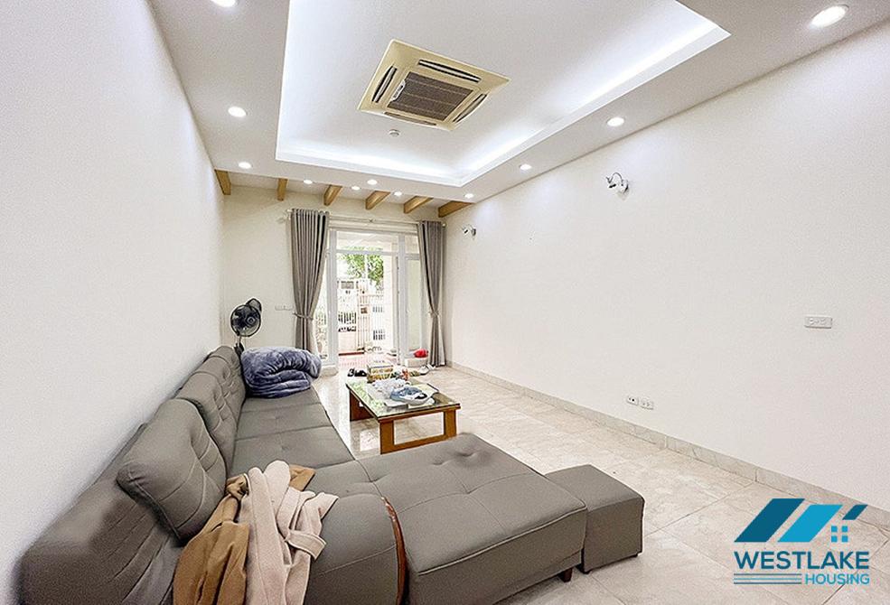 Một biệt thự tuyệt đẹp đang cho thuê tại Ciputra, khu T.