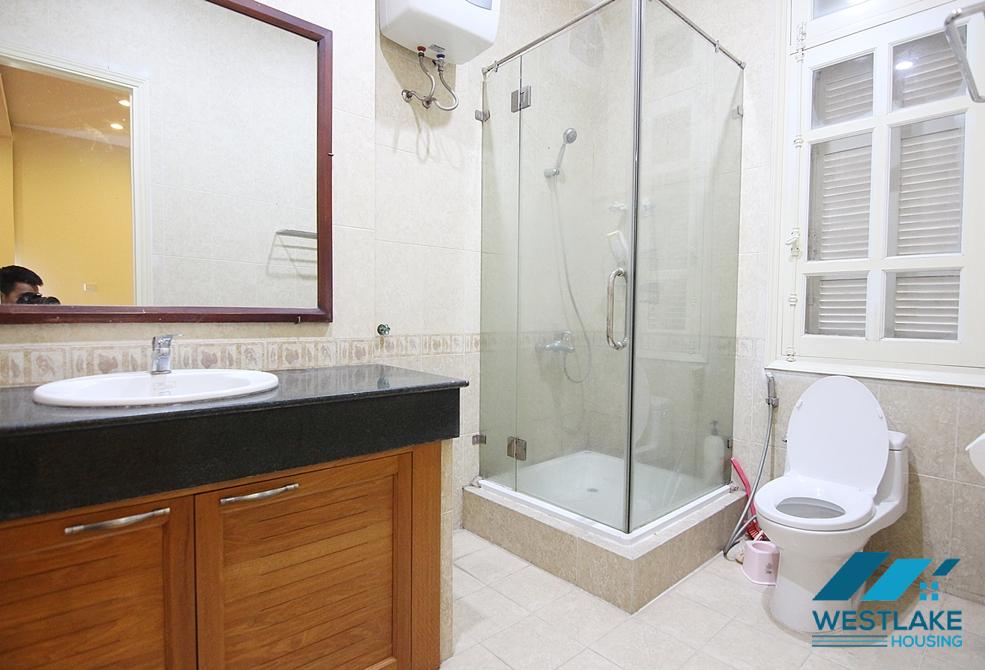 Một biệt thự tuyệt đẹp đang cho thuê tại Ciputra, khu T.